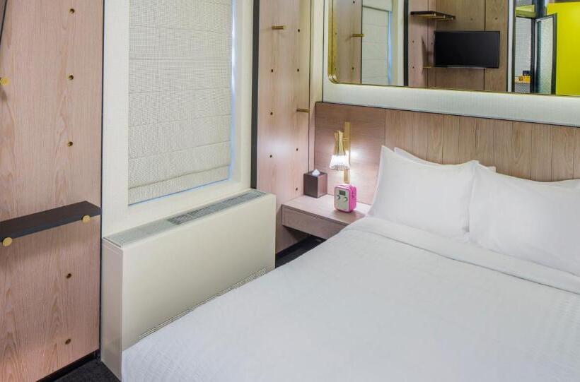 酒店 Shocard Broadway, Times Square