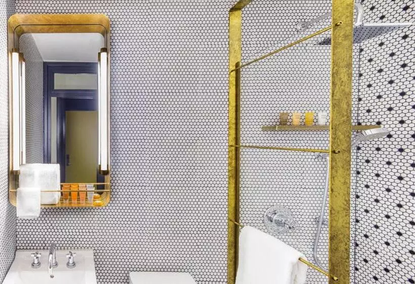 호텔 Shocard Broadway, Times Square