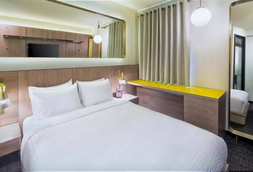 호텔 Shocard Broadway, Times Square