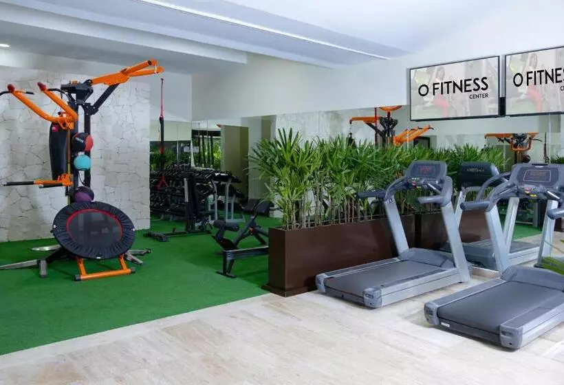 호텔 Smart Cancun The Urban Oasis