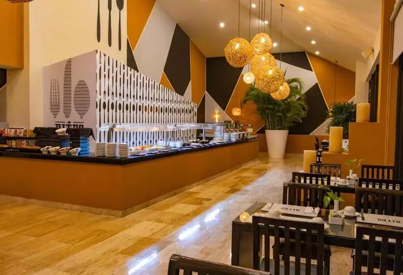 호텔 Smart Cancun The Urban Oasis