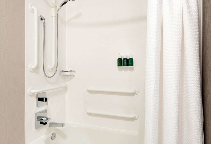 فندق Sonesta Select Seattle Renton Suites