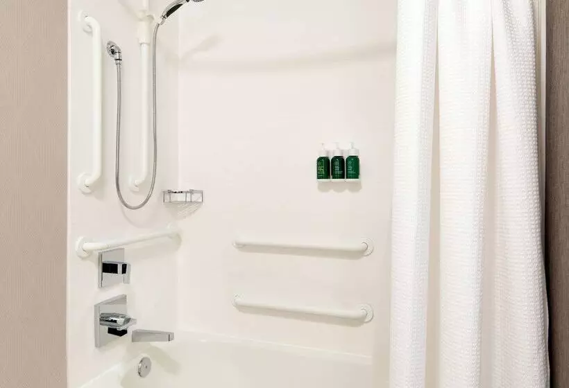 ホテル Sonesta Select Seattle Renton Suites