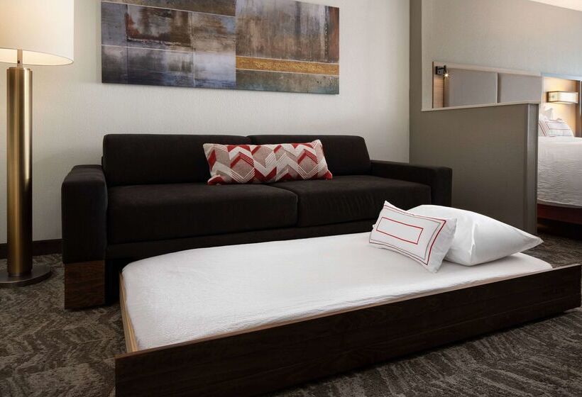 فندق Sonesta Select Seattle Renton Suites