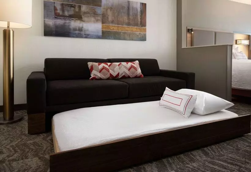 ホテル Sonesta Select Seattle Renton Suites