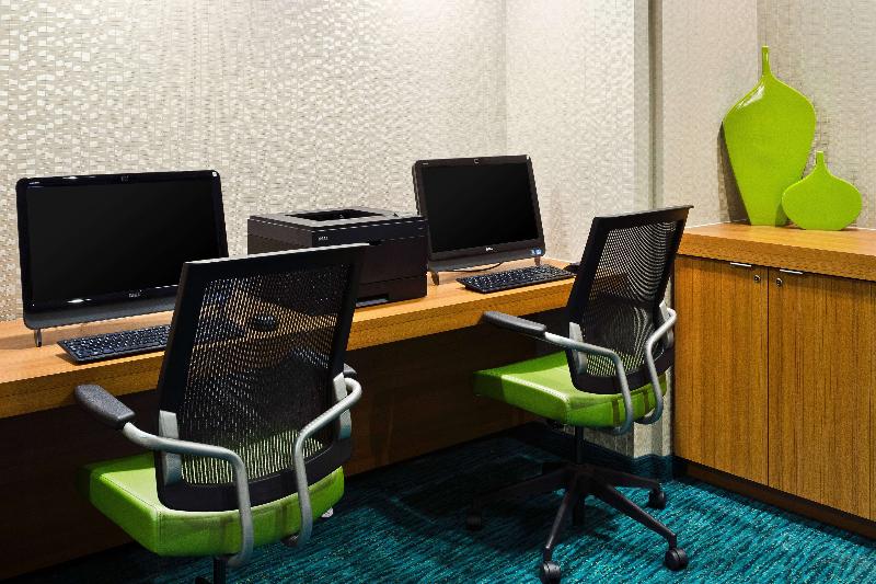 فندق Sonesta Select Seattle Renton Suites