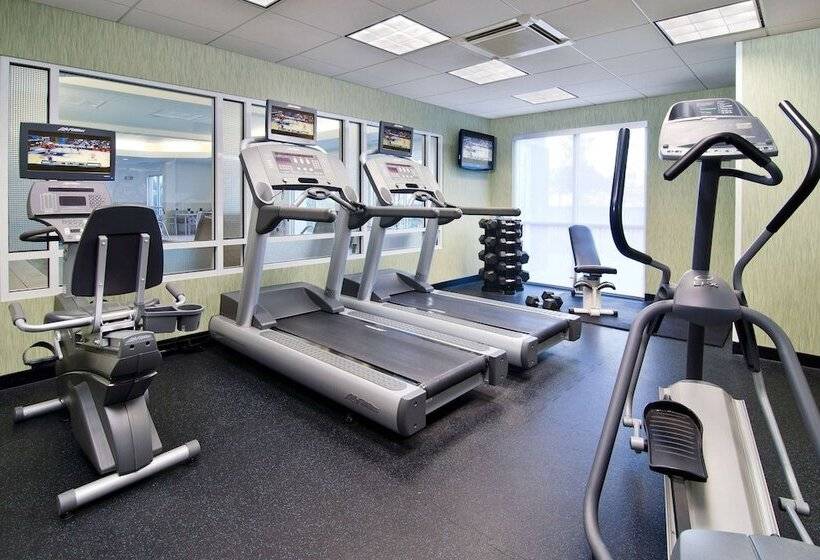 فندق Sonesta Select Seattle Renton Suites