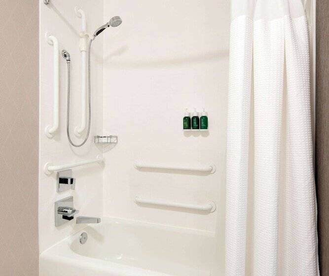 فندق Sonesta Select Seattle Renton Suites