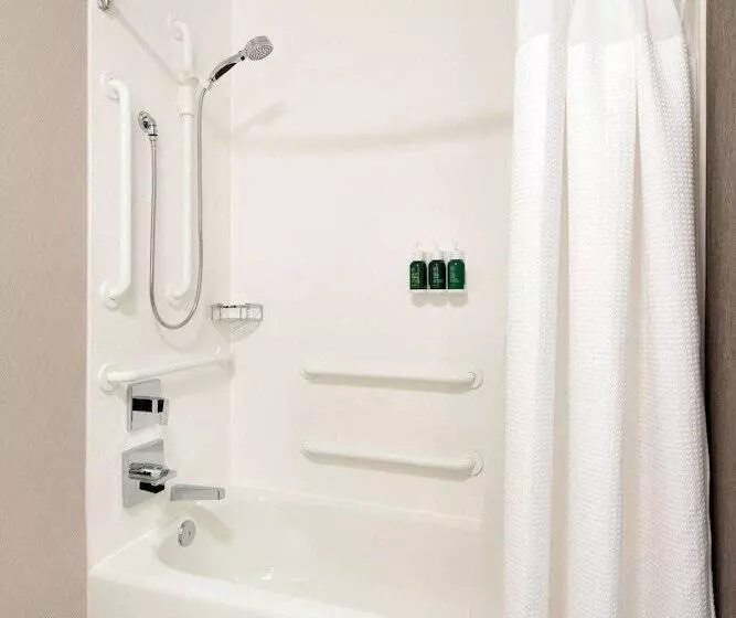 ホテル Sonesta Select Seattle Renton Suites