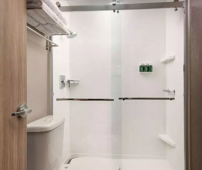 ホテル Sonesta Select Seattle Renton Suites