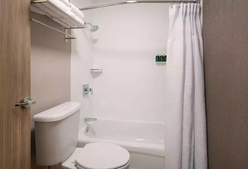 ホテル Sonesta Select Seattle Renton Suites