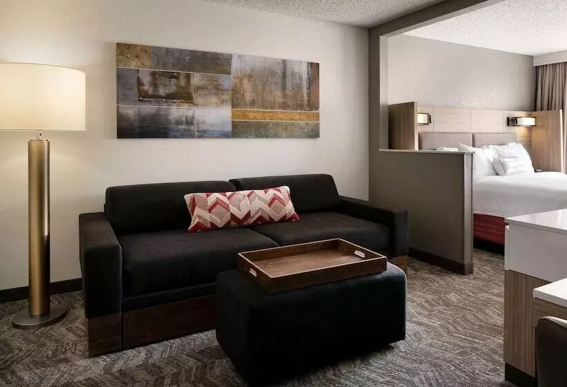 ホテル Sonesta Select Seattle Renton Suites
