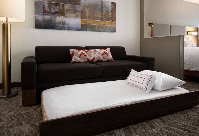 فندق Sonesta Select Seattle Renton Suites