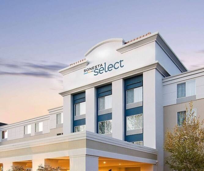 فندق Sonesta Select Seattle Renton Suites