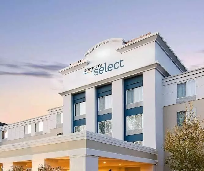 ホテル Sonesta Select Seattle Renton Suites