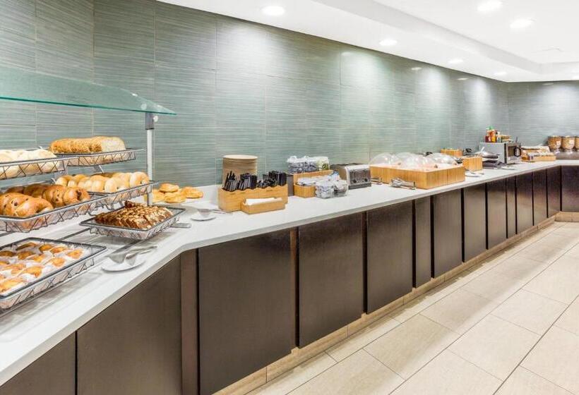 בית מלון כפרי Springhill Suites Minneapolis West St. Louis Park