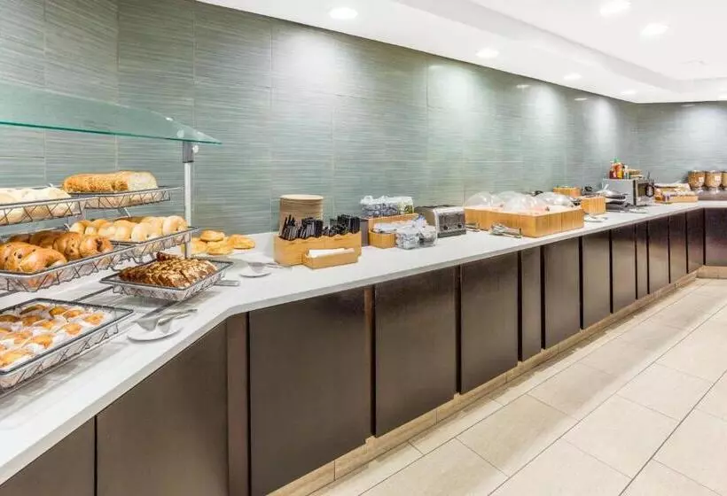 酒店 Springhill Suites Minneapolis West St. Louis Park