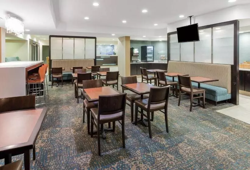 酒店 Springhill Suites Minneapolis West St. Louis Park