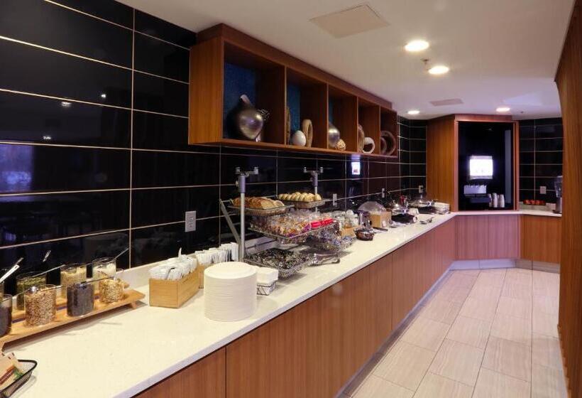 בית מלון כפרי Springhill Suites Minneapolis West St. Louis Park