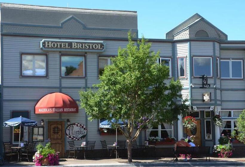 هتل The Bristol