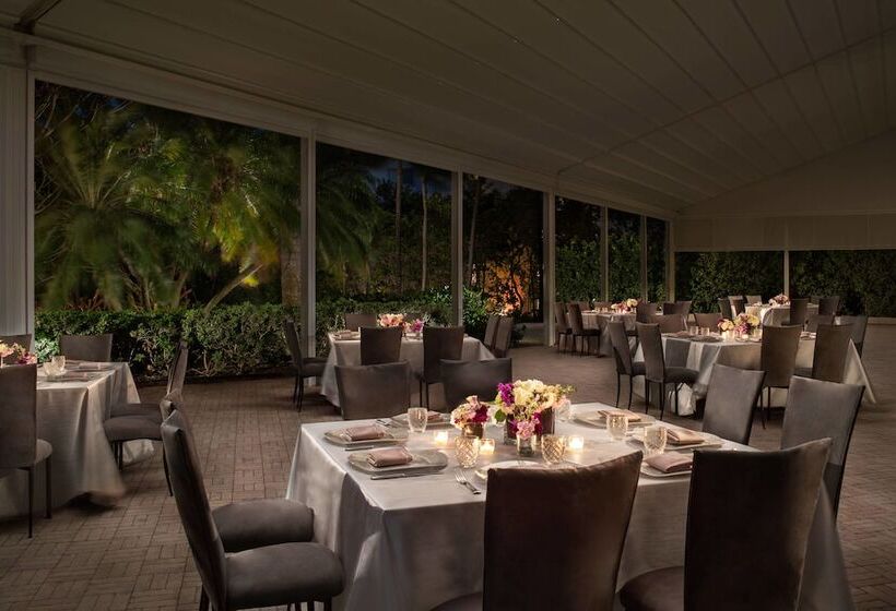 Otel The Ritzcarlton Key Biscayne, Miami