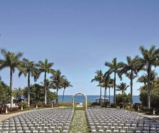 Отель The Ritzcarlton Key Biscayne, Miami