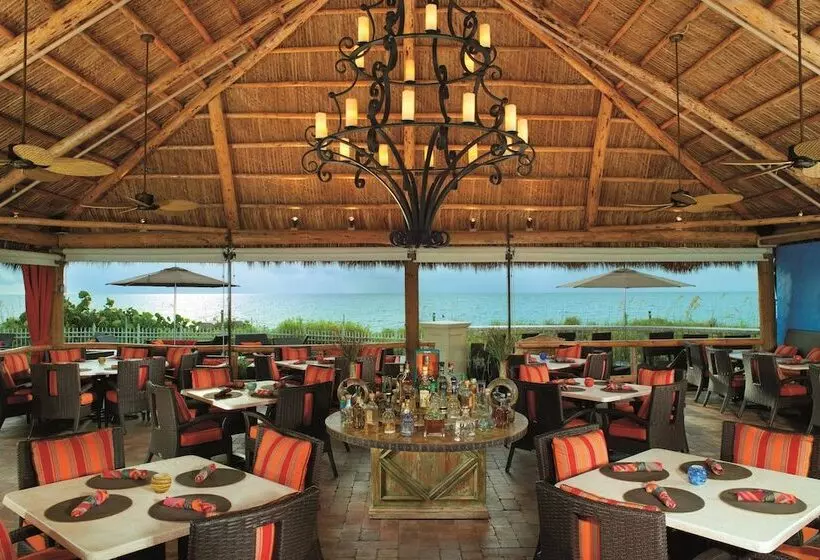 Отель The Ritzcarlton Key Biscayne, Miami