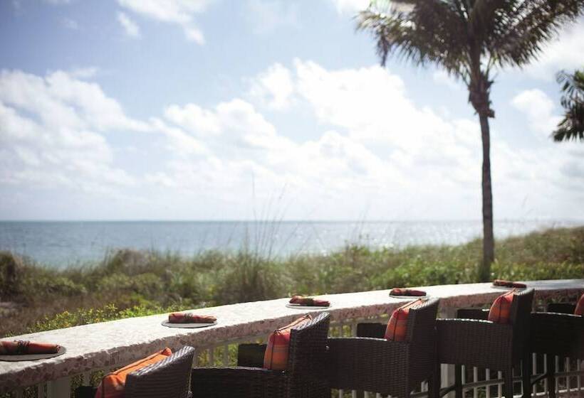 Otel The Ritzcarlton Key Biscayne, Miami