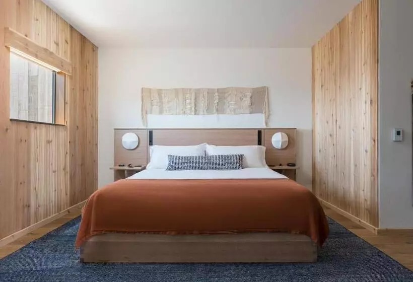 호텔 The Sea Ranch Lodge