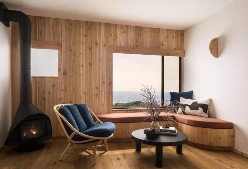 호텔 The Sea Ranch Lodge