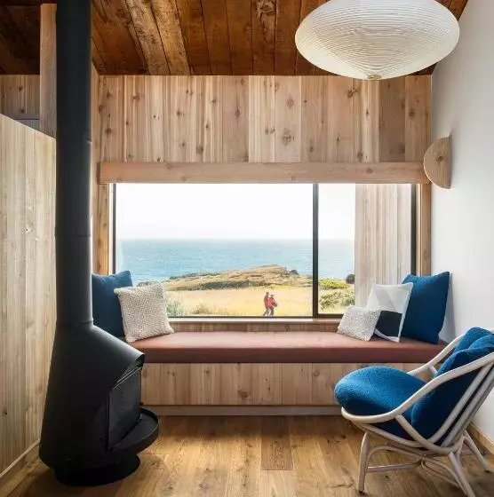 호텔 The Sea Ranch Lodge