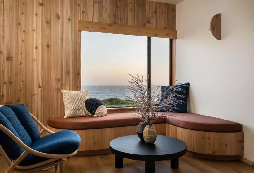 호텔 The Sea Ranch Lodge