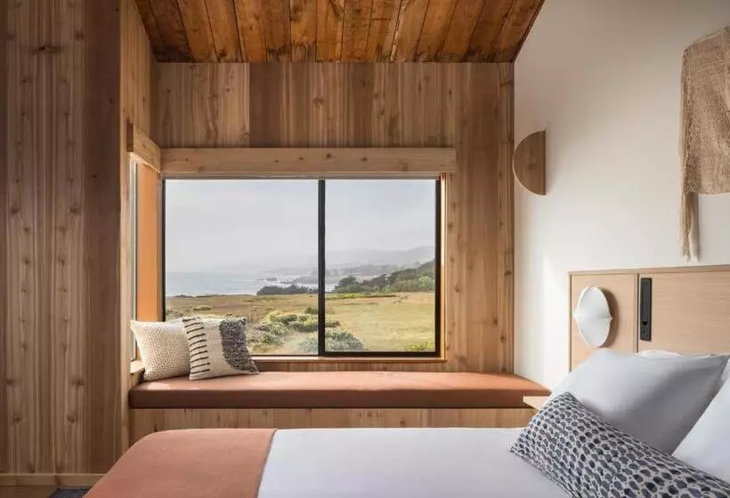 호텔 The Sea Ranch Lodge