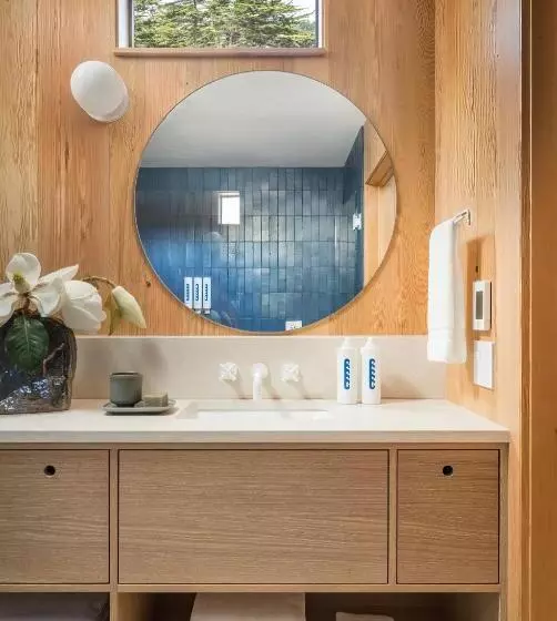 호텔 The Sea Ranch Lodge