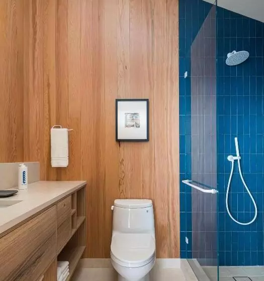 호텔 The Sea Ranch Lodge