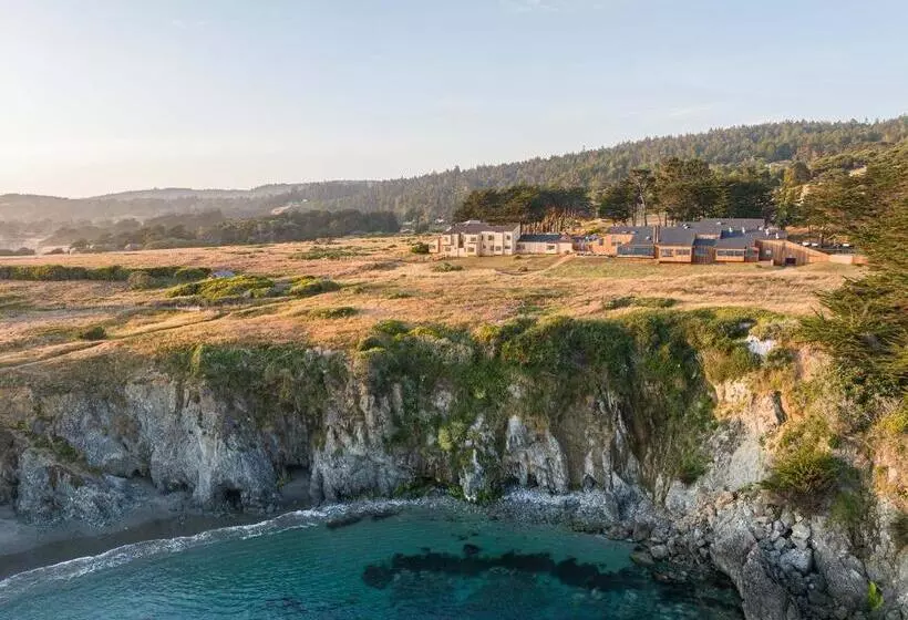 호텔 The Sea Ranch Lodge