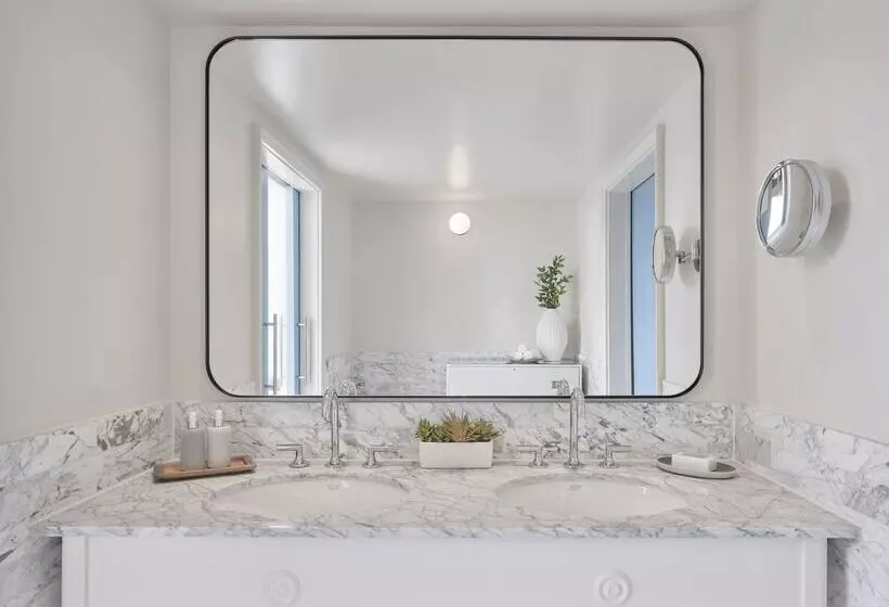 בית מלון כפרי Viceroy Santa Monica