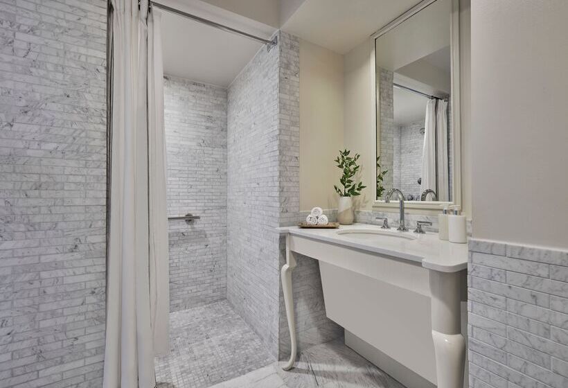 ホテル Viceroy Santa Monica