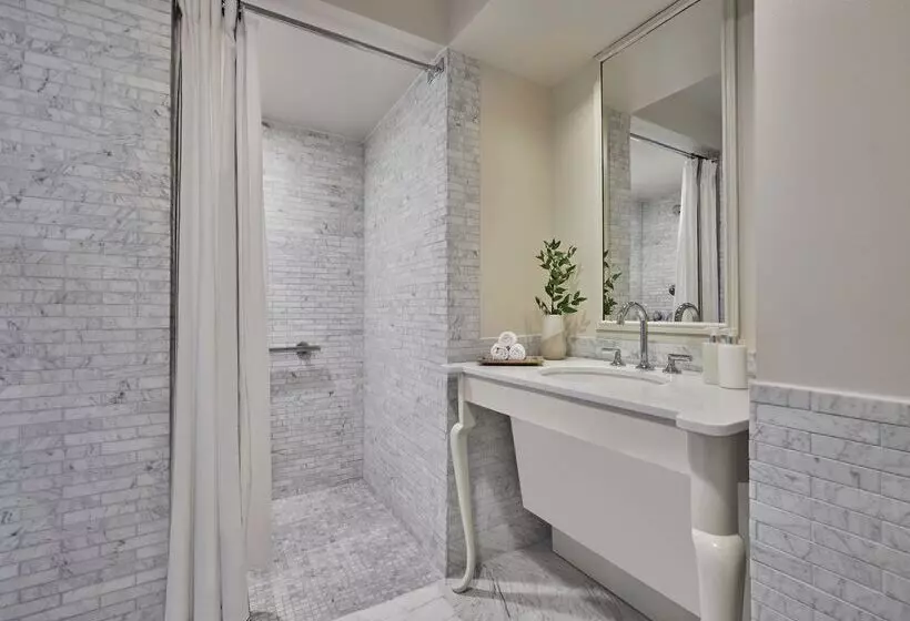 בית מלון כפרי Viceroy Santa Monica