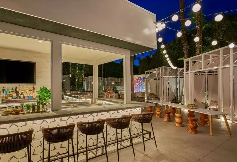 בית מלון כפרי Viceroy Santa Monica