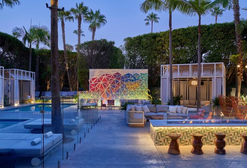 ホテル Viceroy Santa Monica