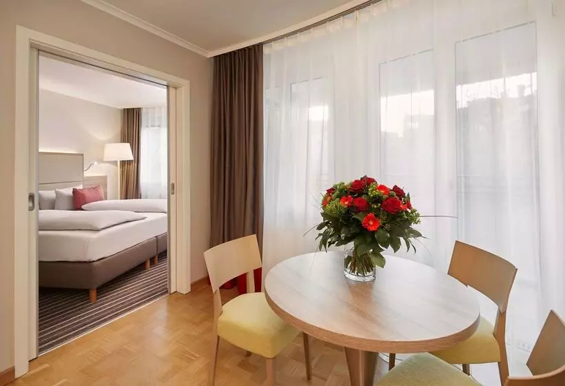 Hyperion Hotel Berlin