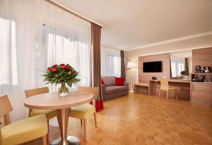 Hyperion Hotel Berlin