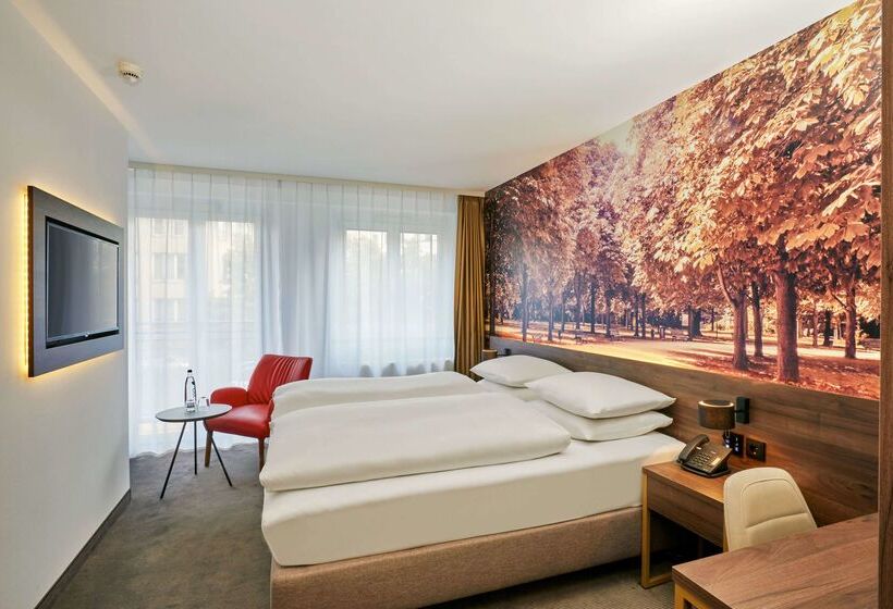 Hyperion Hotel Berlin
