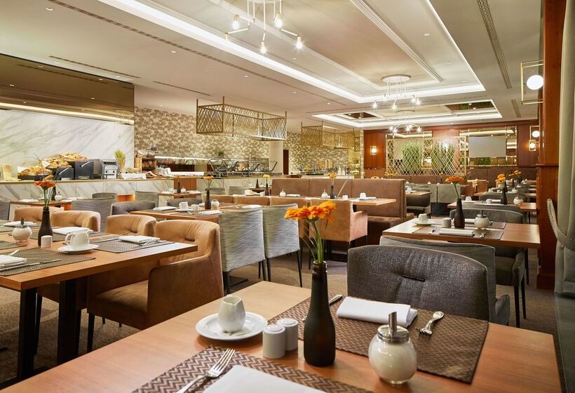 Hyperion Hotel Berlin