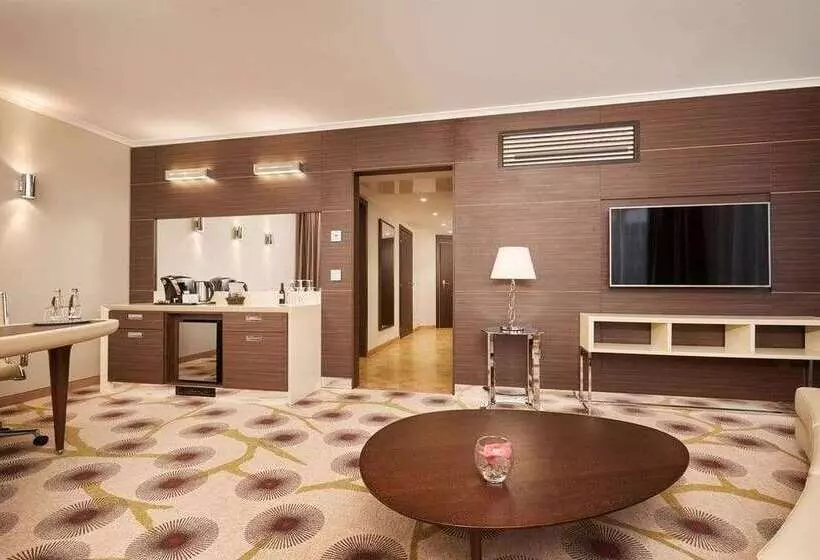 Hyperion Hotel Berlin