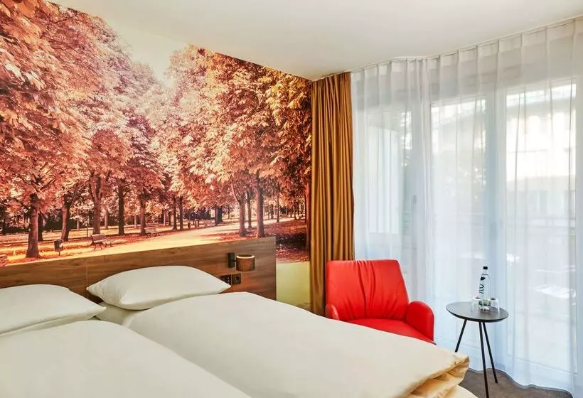 Hyperion Hotel Berlin