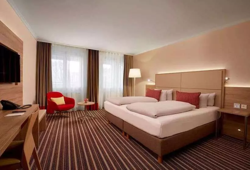 Hyperion Hotel Berlin