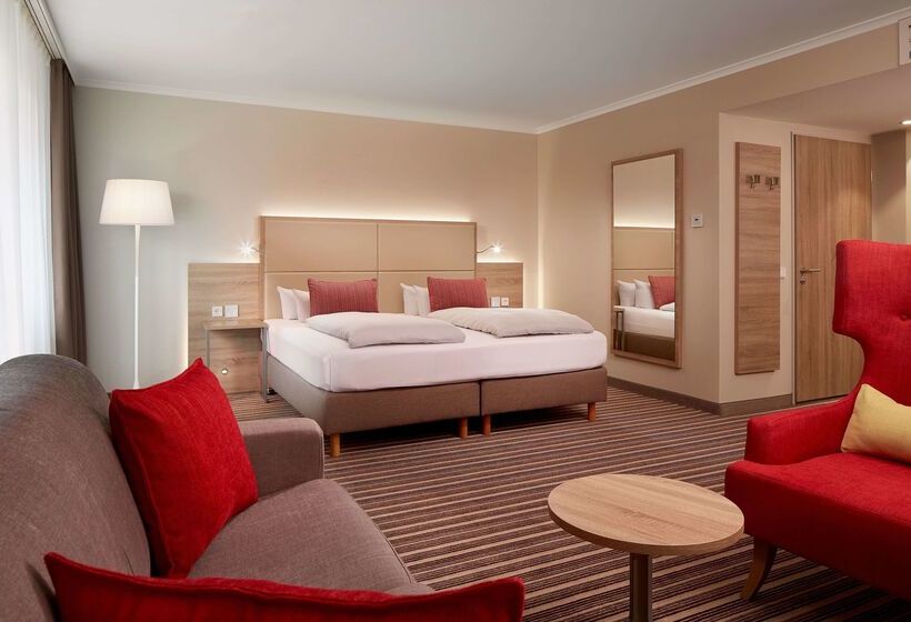 Hyperion Hotel Berlin