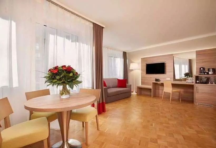 Hyperion Hotel Berlin